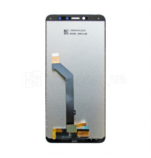 Дисплей (LCD) для Xiaomi Redmi S2 з тачскріном white High Quality