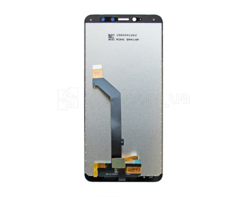 Дисплей (LCD) для Xiaomi Redmi S2 з тачскріном white High Quality