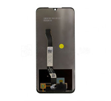 Дисплей (LCD) для Xiaomi Redmi Note 8T з тачскріном black High Quality TPS-2710000185703