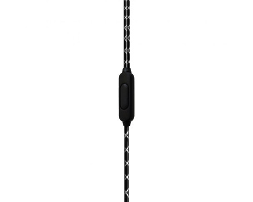 Навушники WALKER H320 black/grey