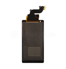Дисплей (LCD) для Sony Xperia Z2A D6563 з тачскріном black Original Quality TPS-2710000185741