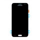 Дисплей (LCD) для Samsung Galaxy J3/J320 (2016) з тачскріном black/grey Service Original (PN:GH97-18414C) TPS-2710000180302