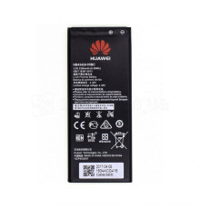 Акумулятор для Huawei HB4342A1RBC Y5 II (2200mAh) High Copy