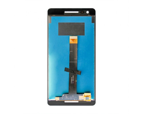 Дисплей (LCD) для Nokia 2.1 Dual Sim TA-1080, TA-1084, TA-1092 з тачскріном black Original Quality TPS-2710000185895