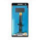 Дисплей (LCD) для Nokia 2.1 Dual Sim TA-1080, TA-1084, TA-1092 з тачскріном black Original Quality TPS-2710000185895