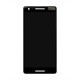 Дисплей (LCD) для Nokia 2.1 Dual Sim TA-1080, TA-1084, TA-1092 з тачскріном black Original Quality TPS-2710000185895