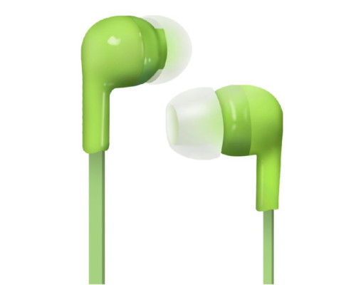Навушники WALKER H130 green (тех.пак.) TPS-2710000187684