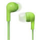 Навушники WALKER H130 green (тех.пак.) TPS-2710000187684