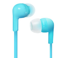 Навушники WALKER H130 blue (тех.пак.) TPS-2710000187707
