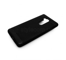 Чохол Ipaky Original для Huawei 5X black/grey