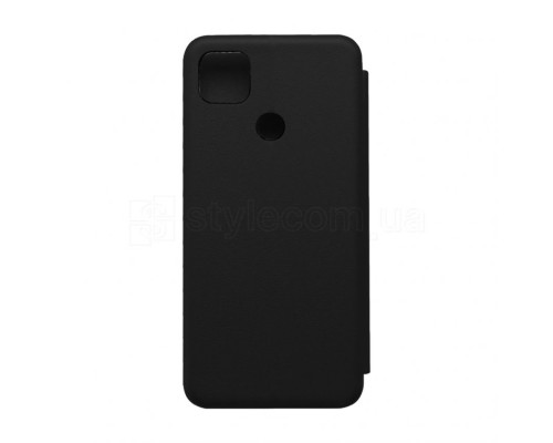 Чохол-книжка Premium для Xiaomi Redmi 9C black