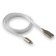 Кабель USB WALKER C710 Lightning white TPS-2710000120186