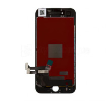 Дисплей (LCD) для Apple iPhone 7 з тачскріном black Original Quality TPS-2710000119715