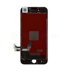 Дисплей (LCD) для Apple iPhone 7 з тачскріном black Original Quality TPS-2710000119715