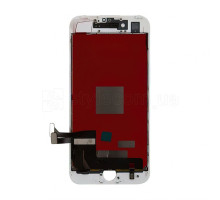 Дисплей (LCD) для Apple iPhone 7 з тачскріном white Original Quality TPS-2710000119722