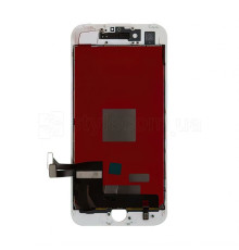 Дисплей (LCD) для Apple iPhone 7 з тачскріном white Original Quality TPS-2710000119722