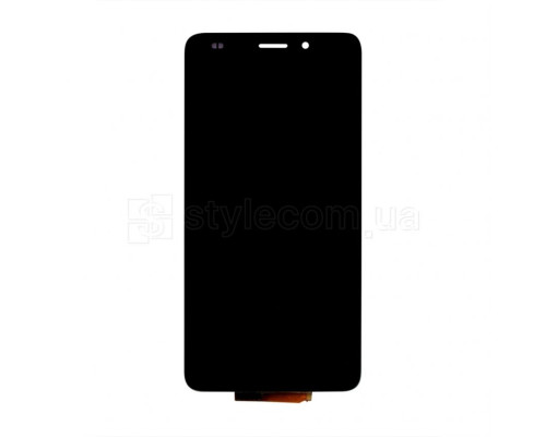 Дисплей (LCD) для Huawei GT3 NMO-L31, Honor 7 Lite NEM-L21, Honor 5C NEM-L51 з тачскріном black High Quality TPS-2710000119777