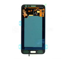 Дисплей (LCD) для Samsung Galaxy J3/J320 (2016) з тачскріном black/grey (TFT) High Quality TPS-2710000119814