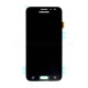 Дисплей (LCD) для Samsung Galaxy J3/J320 (2016) з тачскріном black/grey (TFT) High Quality TPS-2710000119814