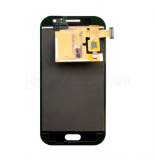 Дисплей (LCD) для Samsung Galaxy J1 Ace/J110 (2015) з тачскріном gold (TFT) High Quality TPS-2710000119975