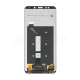 Дисплей (LCD) для Xiaomi Redmi 5 Plus з тачскріном black Original Quality TPS-2710000197805