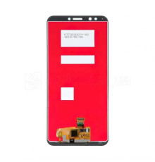 Дисплей (LCD) для Huawei Honor 7C Pro LND-L29, Y7 (2018), Y7 Prime (2018) LDN-L21 з тачскріном black Original Quality TPS-2710000197850