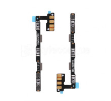 Шлейф для Xiaomi Mi Mix 2 з кнопками ввімкнення та регулювання звуку High Quality TPS-2710000197874 2710000197874