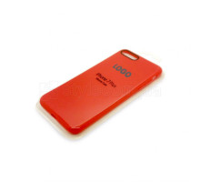 Чохол силіконовий Replica для Apple iPhone 7, 8, SE 2020 red TPS-2710000119661 2710000119661