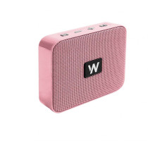 Портативна колонка WALKER WSP-100 pink