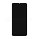 Дисплей (LCD) для Xiaomi Redmi 9 з тачскріном black High Quality TPS-2710000209249