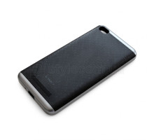 Чохол Ipaky Original для Meizu M2 Note black/grey