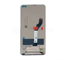 Дисплей (LCD) для Xiaomi Poco X2, Redmi K30 ver.4G/5G з тачскріном black High Quality TPS-2710000198093