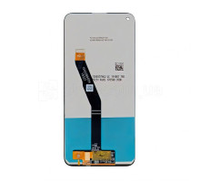 Дисплей (LCD) для Huawei P40 Lite E ART-L28, ART-L29, Honor 9C, Honor Y7P (2020) з тачскріном black High Quality TPS-2710000208884