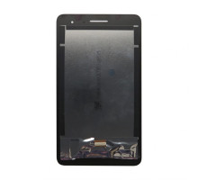 Дисплей (LCD) для Huawei MediaPad T2 BGO-DL09 7.0" з тачскріном black Original Quality (переклеєне скло) TPS-2710000208891