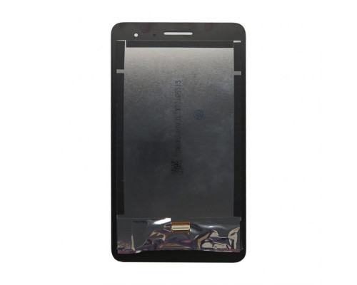 Дисплей (LCD) для Huawei MediaPad T2 BGO-DL09 7.0" з тачскріном black Original Quality (переклеєне скло) TPS-2710000208891