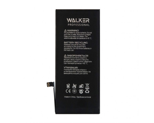 Акумулятор WALKER Professional для Apple iPhone Xr (2942mAh)