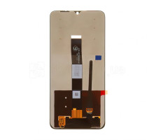 Дисплей (LCD) для Xiaomi Redmi 9A, Redmi 9C, Redmi 10A, Poco C31 з тачскріном black Original Quality TPS-2710000209003