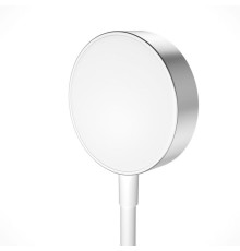 Бездротовий зарядний пристрій для Apple Watch XO CX002 Magnetic 2.5W white