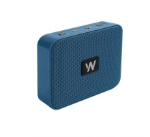 Портативна колонка WALKER WSP-100 dark blue