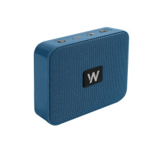 Портативна колонка WALKER WSP-100 dark blue