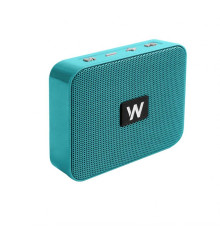 Портативна колонка WALKER WSP-100 sea green