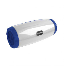 Портативна колонка WALKER WSP-120 dark blue