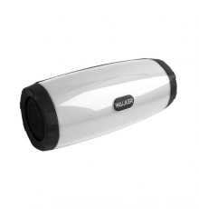 Портативна колонка WALKER WSP-120 black