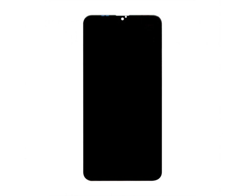 Дисплей (LCD) для Samsung Galaxy A10/A105 (2019), M10/M105 (2019) з тачскріном black (IPS) Original Quality