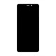 Дисплей (LCD) для Samsung Galaxy A9/A920 (2018) з тачскріном black (Oled) Original Quality