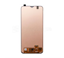 Дисплей (LCD) для Samsung Galaxy A20/A205 (2019) з тачскріном black (Oled) Original Quality TPS-2710000172932