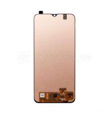 Дисплей (LCD) для Samsung Galaxy A20/A205 (2019) з тачскріном black (Oled) Original Quality TPS-2710000172932