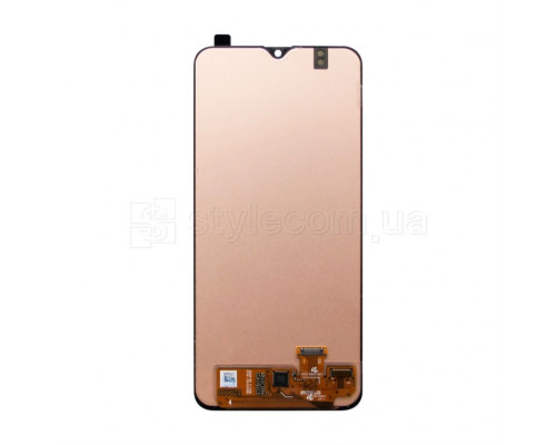 Дисплей (LCD) для Samsung Galaxy A20/A205 (2019) з тачскріном black (Oled) Original Quality TPS-2710000172932