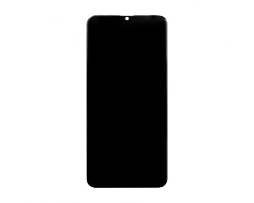 Дисплей (LCD) для Samsung Galaxy A20/A205 (2019) з тачскріном black (Oled) Original Quality