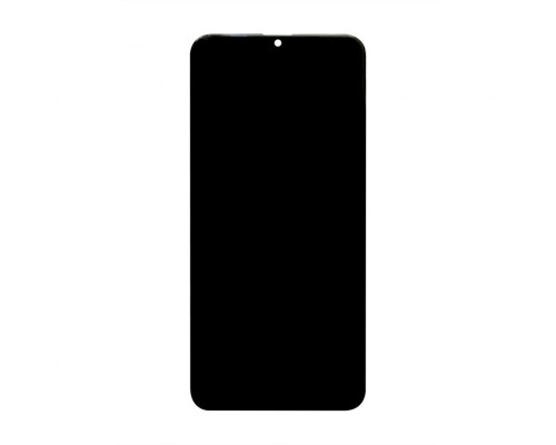 Дисплей (LCD) для Samsung Galaxy M21/M215 (2020), M30/M305 (2019), M30s/M307 (2019), M31/M315 (2020) з тачскріном black (Oled) Original Quality